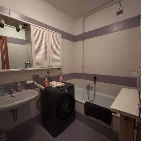 Michelle Luxury Living In Centro A Apartment Gorizia