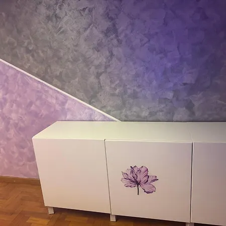 Apartamento Michelle Luxury Living In Centro A *