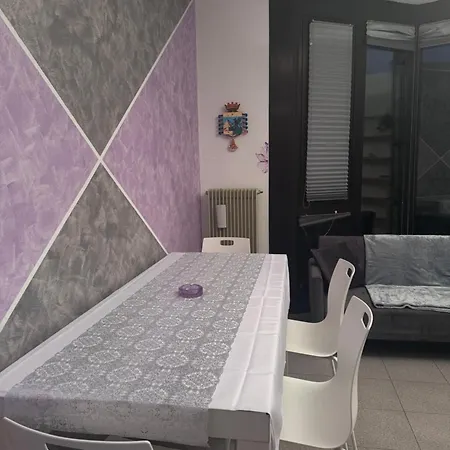 Michelle Luxury Living In Centro A Гориция