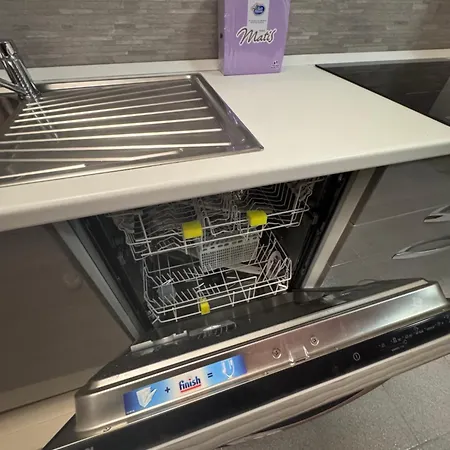 Michelle Luxury Living In Centro A *