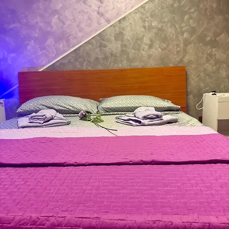 Michelle Luxury Living In Centro A Apartamento *