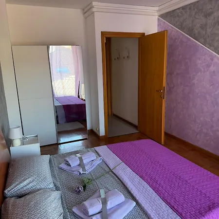 Michelle Luxury Living In Centro A Apartment