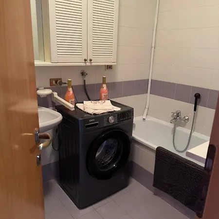 Apartamento Michelle Luxury Living In Centro A Gorizia