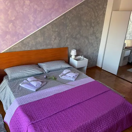 Michelle Luxury Living In Centro A Apartment Gorizia