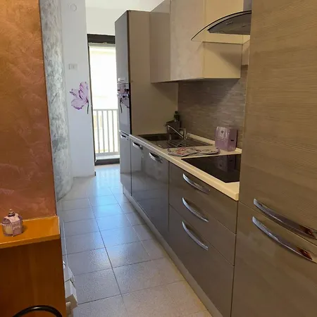 Michelle Luxury Living In Centro A