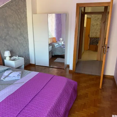 Michelle Luxury Living In Centro A Gorizia