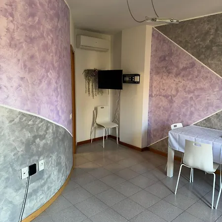 Michelle Luxury Living In Centro A Апартаменты