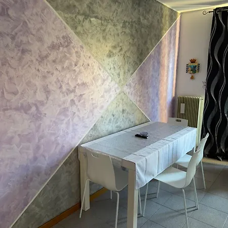 Michelle Luxury Living In Centro A