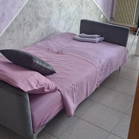 Michelle Luxury Living In Centro A Apartment
