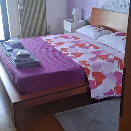 Apartment Michelle Luxury Living In Centro A