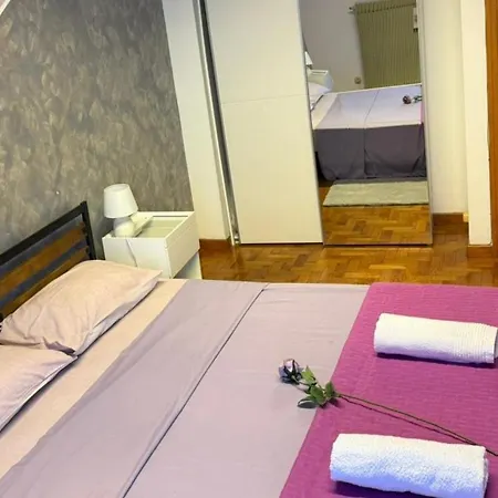 Michelle Luxury Living In Centro A Apartamento