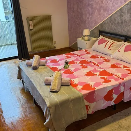 Michelle Luxury Living In Centro A Apartamento