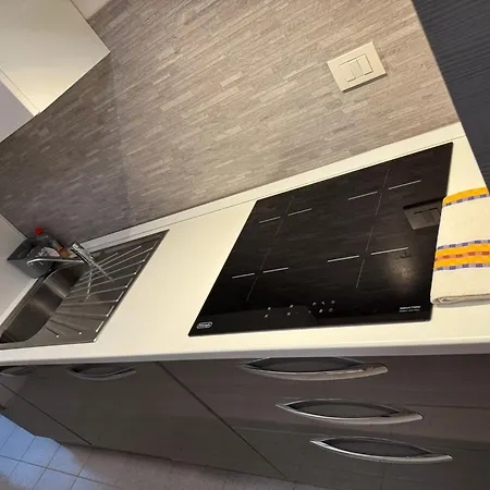 Michelle Luxury Living In Centro A Gorizia