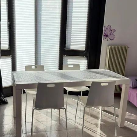 Michelle Luxury Living In Centro A Apartamento Gorizia