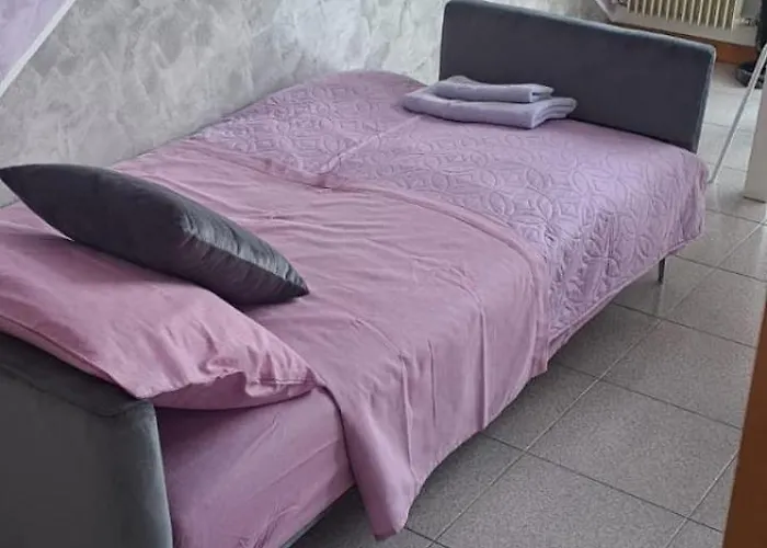 Michelle Luxury Living In Centro A Apartament