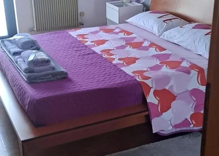 Apartament Michelle Luxury Living In Centro A